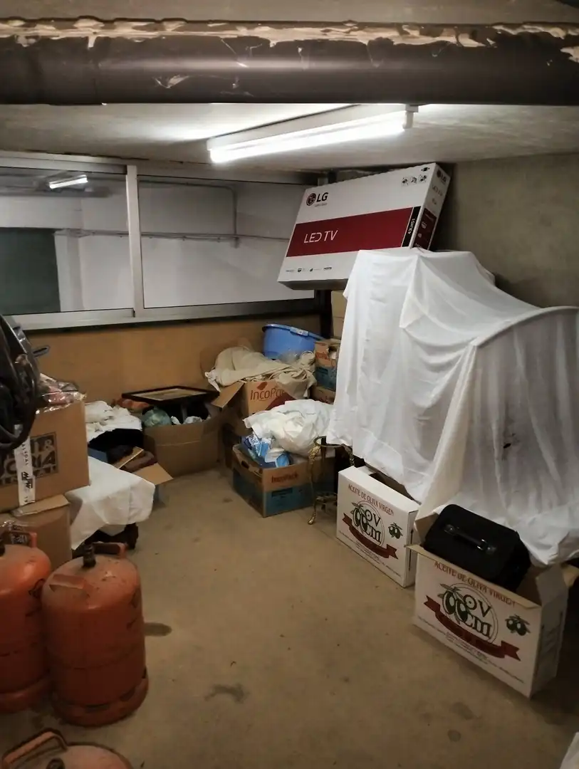 Pis en venda en Munera amb Calefacció, Terrassa i Traster