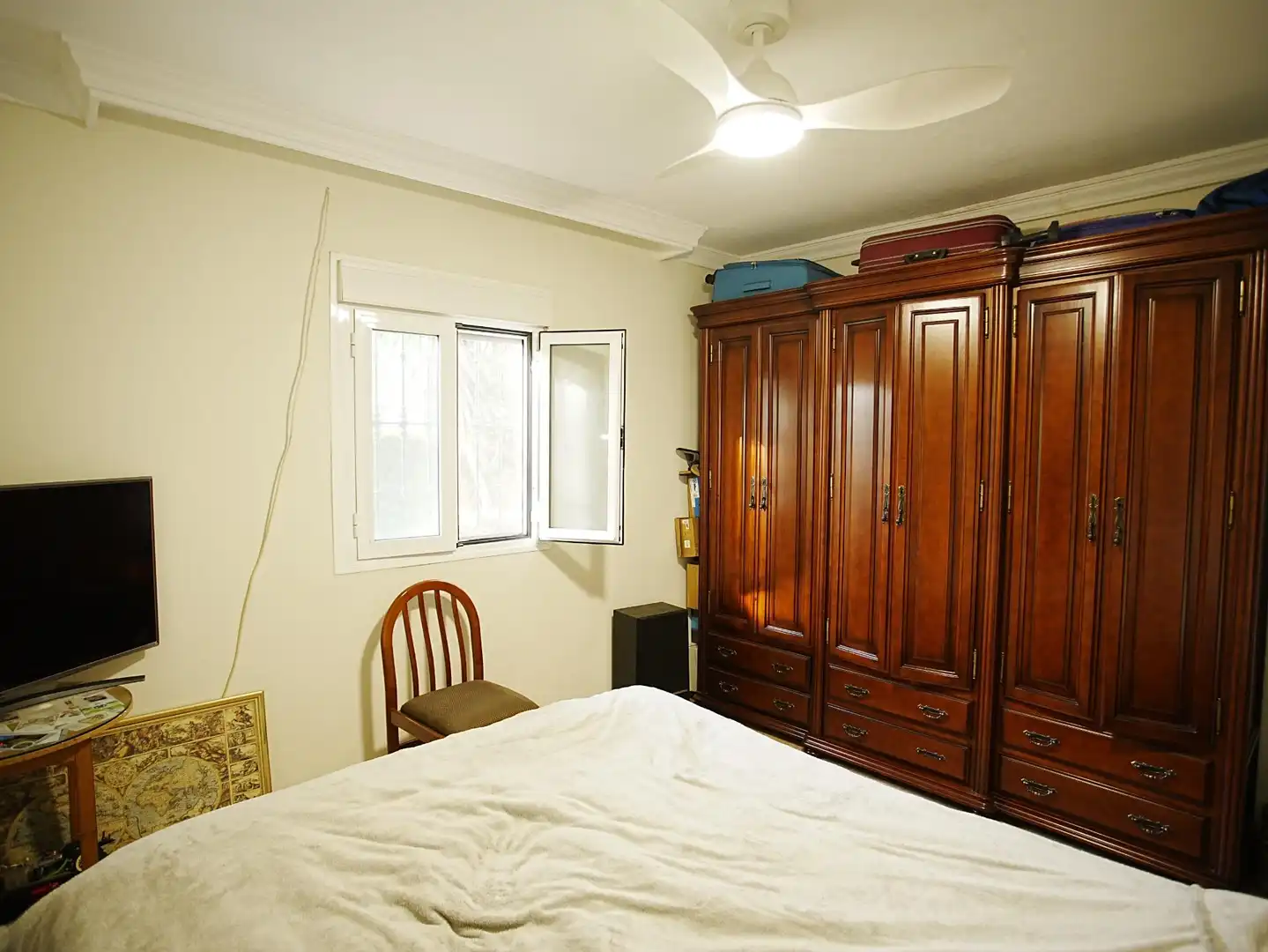 Casa o chalet en venta en Oromana