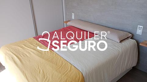 Foto 4 de Pis de lloguer a Conde de Ureña, Conde de Ureña, Málaga