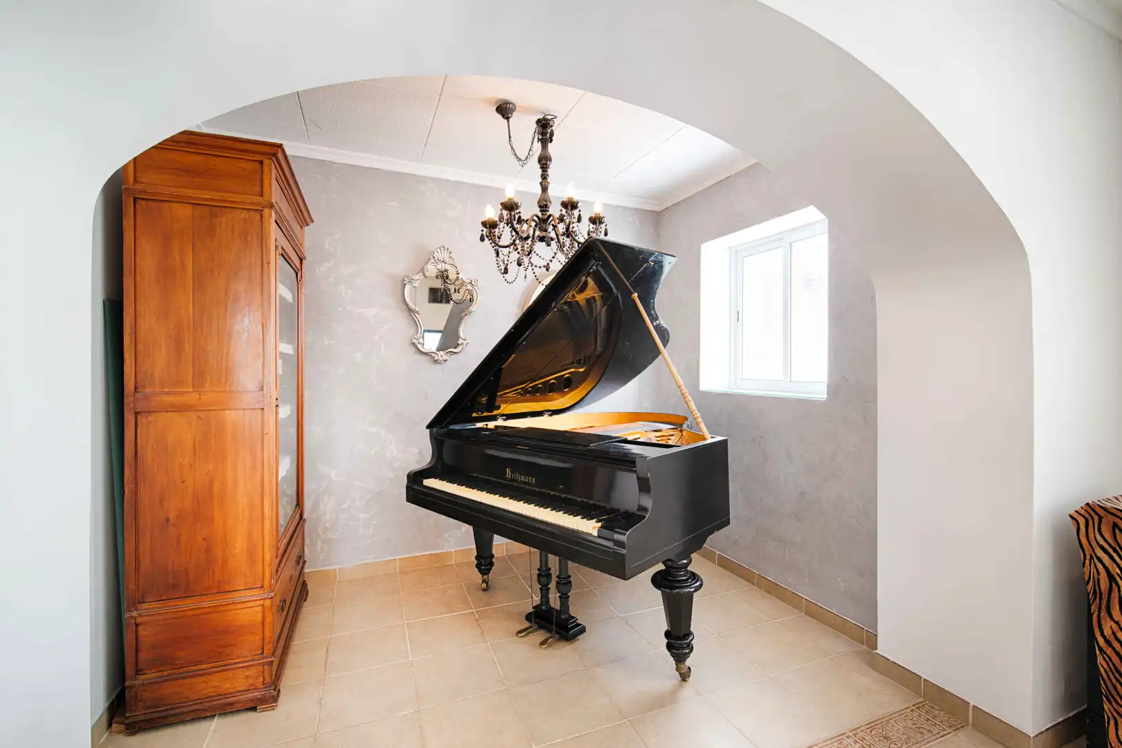 Chalet con terraza en venta en Carrer Freser, imagen 20