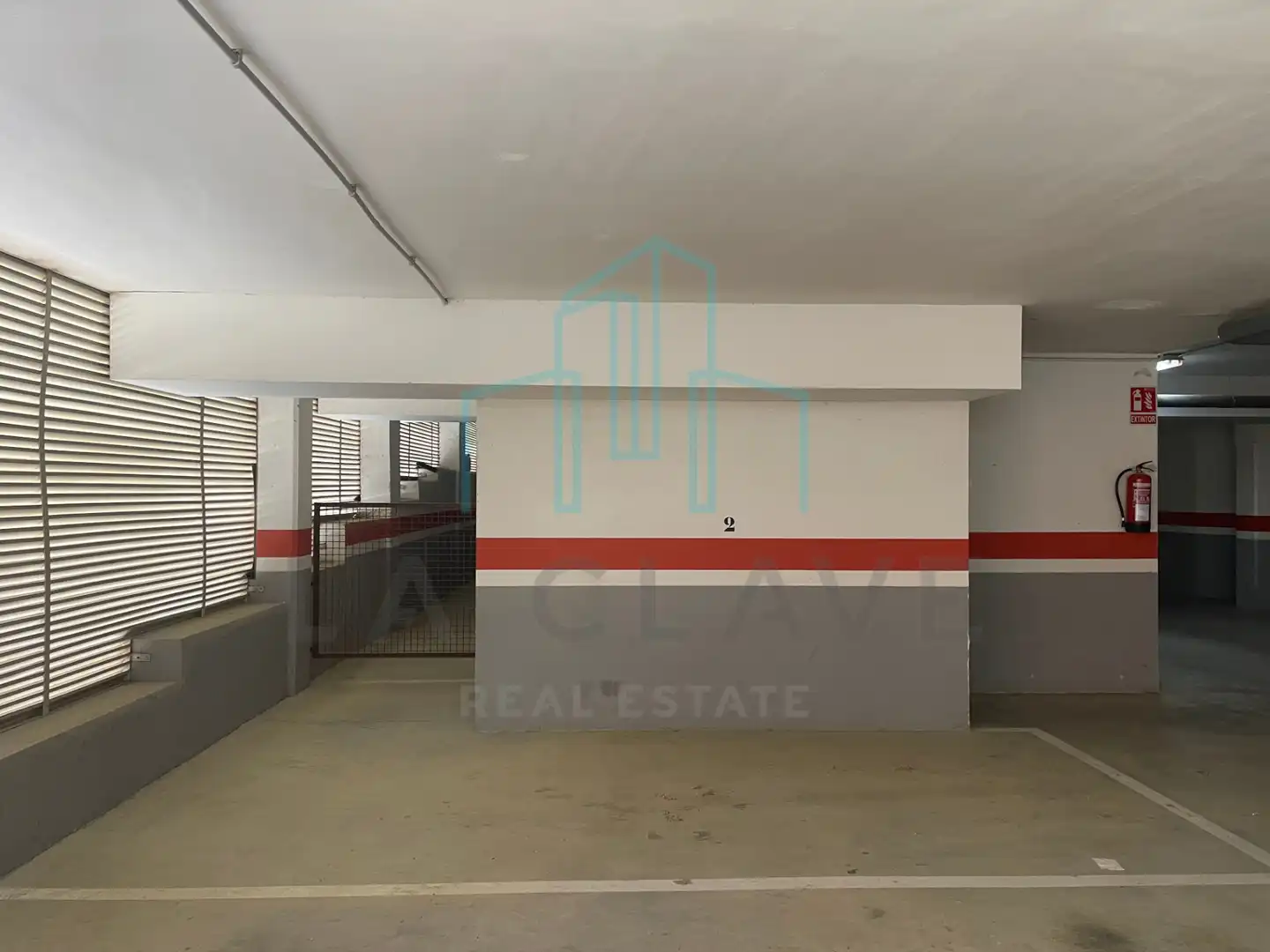 Parking of Garage for sale in Bigues i Riells del Fai