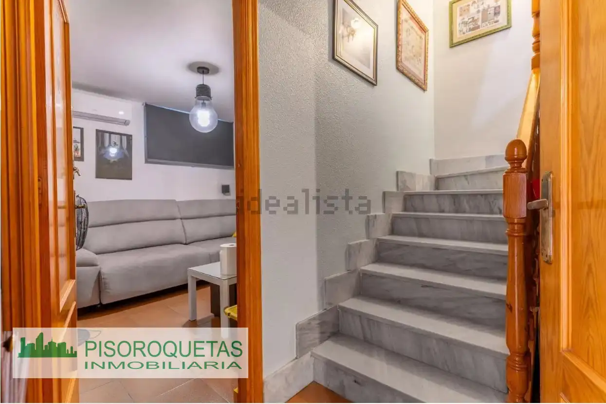 Terraced house for sale in Roquetas de Mar ciudad, imagen 7