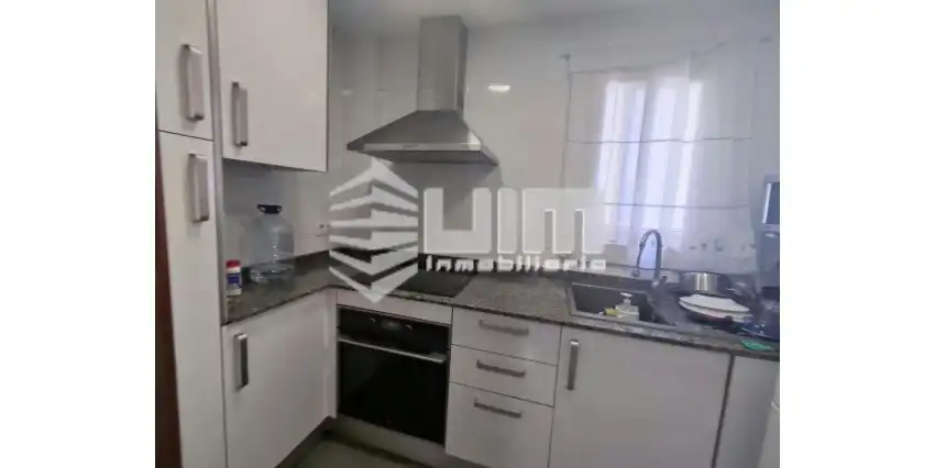 Piso con terraza en venta en CARLOS I, imagen 2