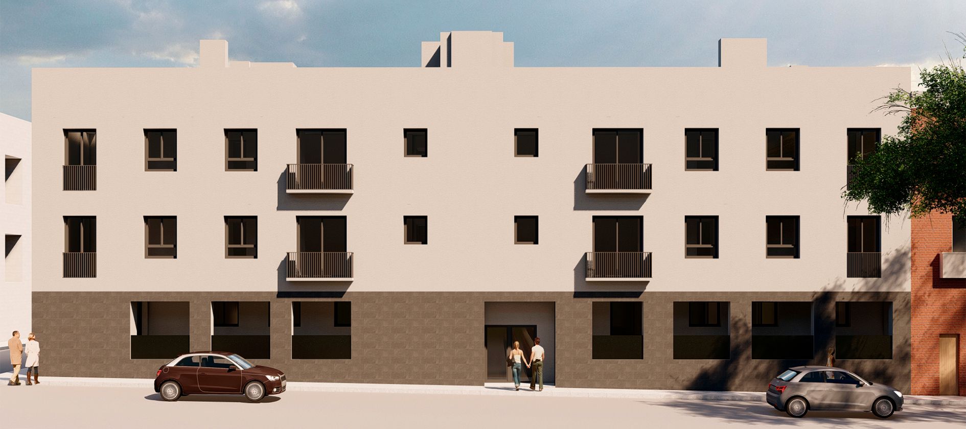Flat for sale in Carrer d'Artur Costa, 23, Centre - Estació