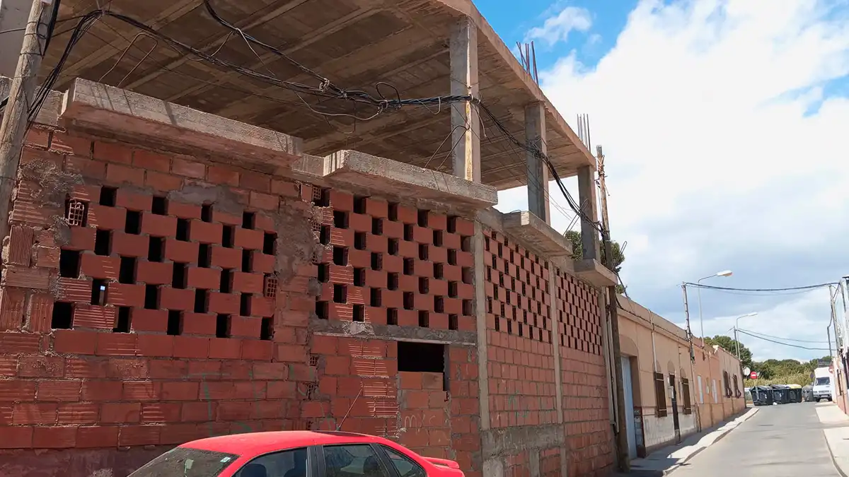 Residencial en venta en Calle el Prado 51, imagen 2