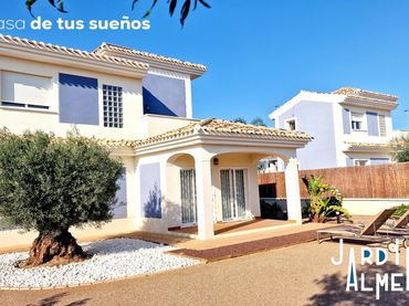 Villa avec jardin à vendre à Pedanías Sur