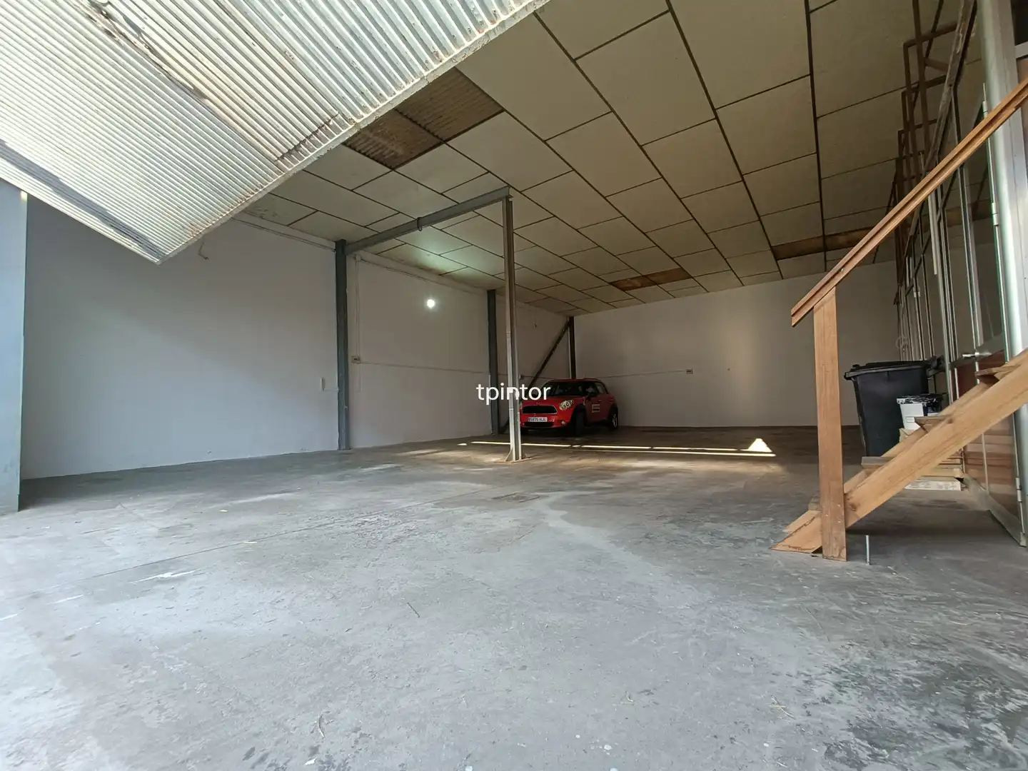 Nave industrial in vendita a Calle Mar del Norte, imagen 23