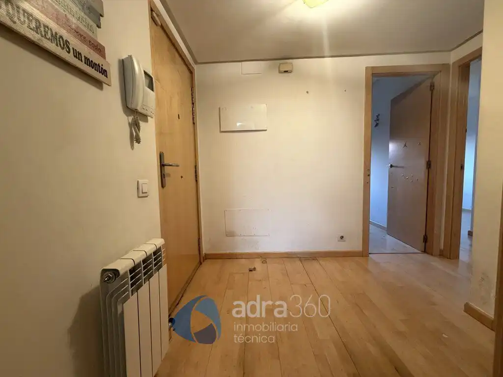 Piso en venta en La Cava - Fardachón