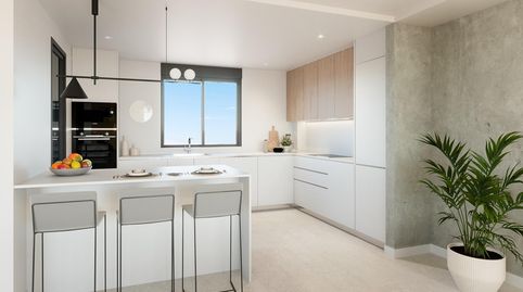 Foto 5 de Apartamento en venta en Carretera de Lomas de Marbella, Alto de los Monteros, Marbella
