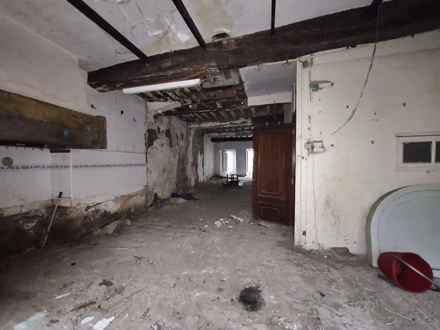 Residenziale in vendita a Calle Espartero, imagen 19
