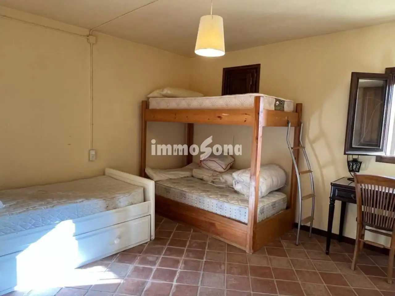 Finca rústica en venta en Argelaguer con Calefacción, Jardín privado y Terraza