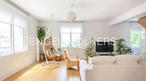 Photo 3 of Apartment to rent in Argüelles,  Madrid Capital