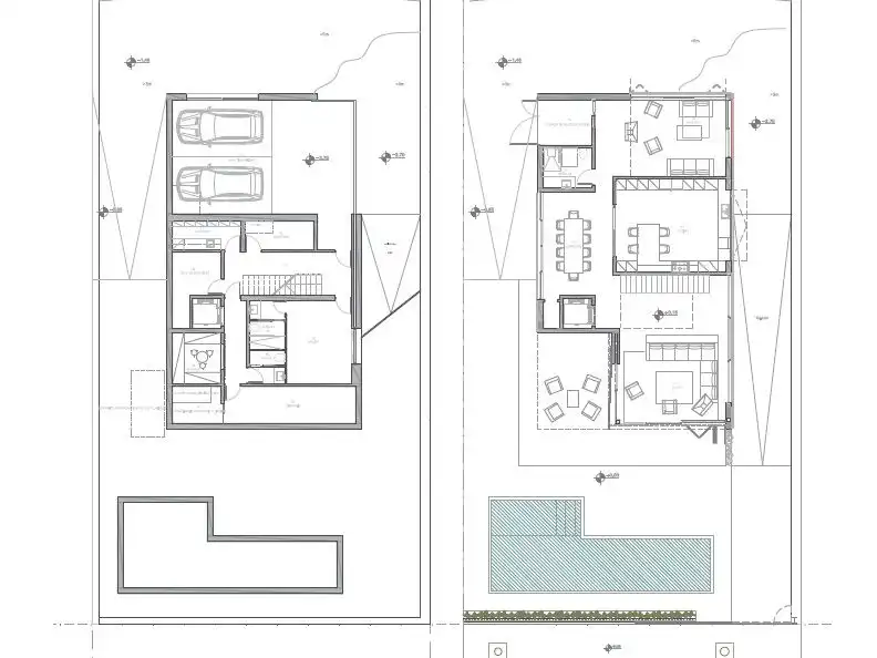 Residencial en venda en Arxiu