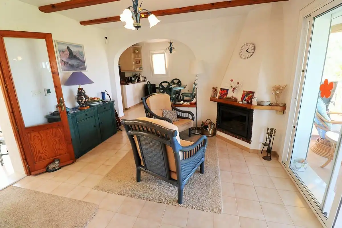 House with garden for sale in Centro, imagen 25