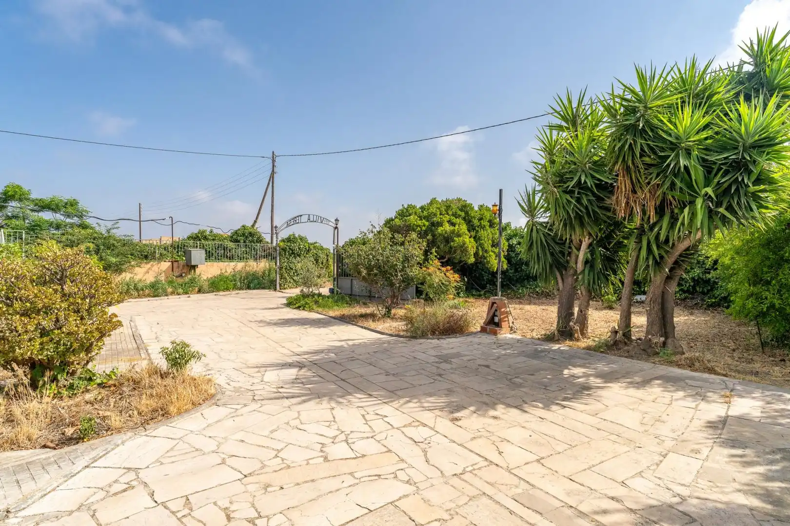 Finca rústica en venda a Polígono 8 Parcela 28, Poble