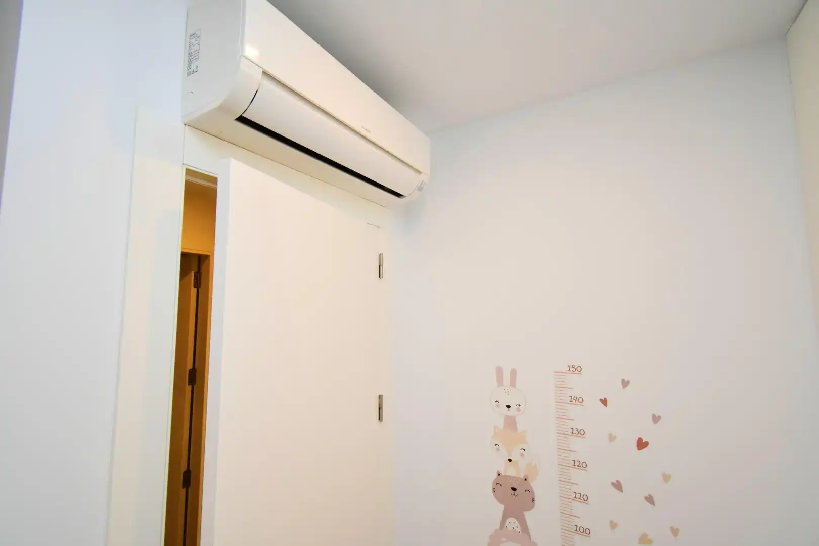 Bedroom of Detached homes for sale in Almería  with Air Conditioner, Terrace and Furnished