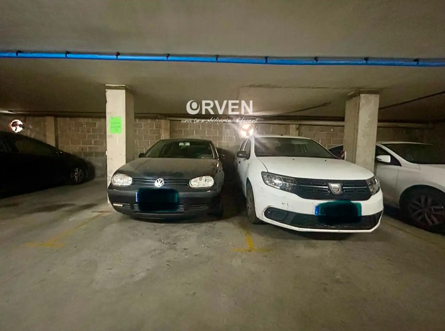 Einzelparkplatz zum Verkauf in Tarragona, imagen 3