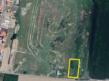 Terreno residenziale in vendita a Calle Calle Victoria Kent 39a