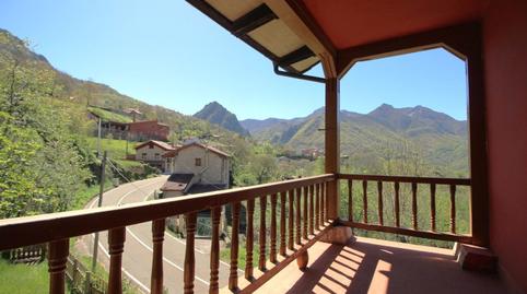 Foto 2 de Dúplex en venda a Oseja de Sajambre, León