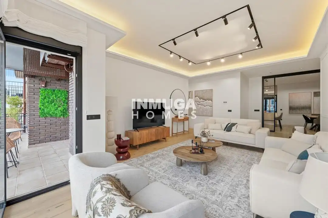 Piso con ascensor en venta en Centro, imagen 7