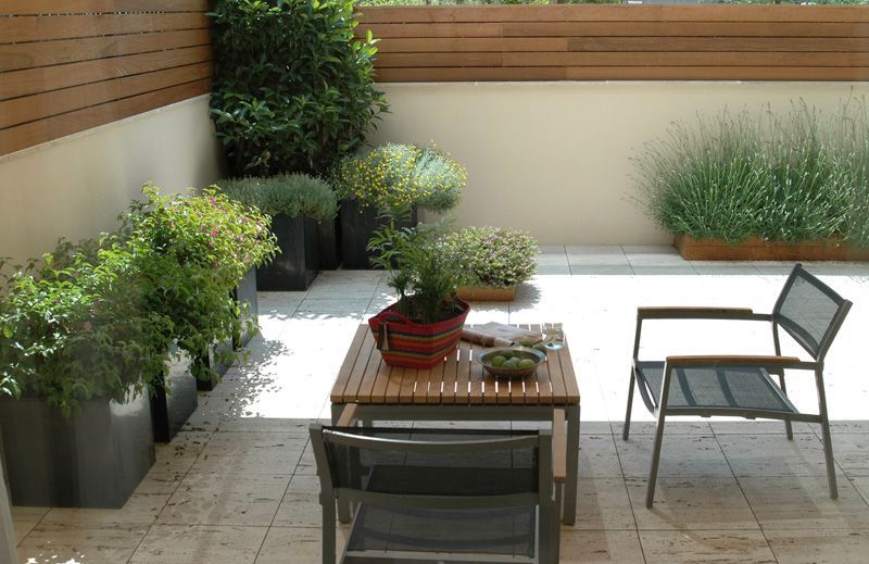 Terrassa de Pis en venda en  Barcelona Capital amb Aire condicionat, Calefacció i Parquet