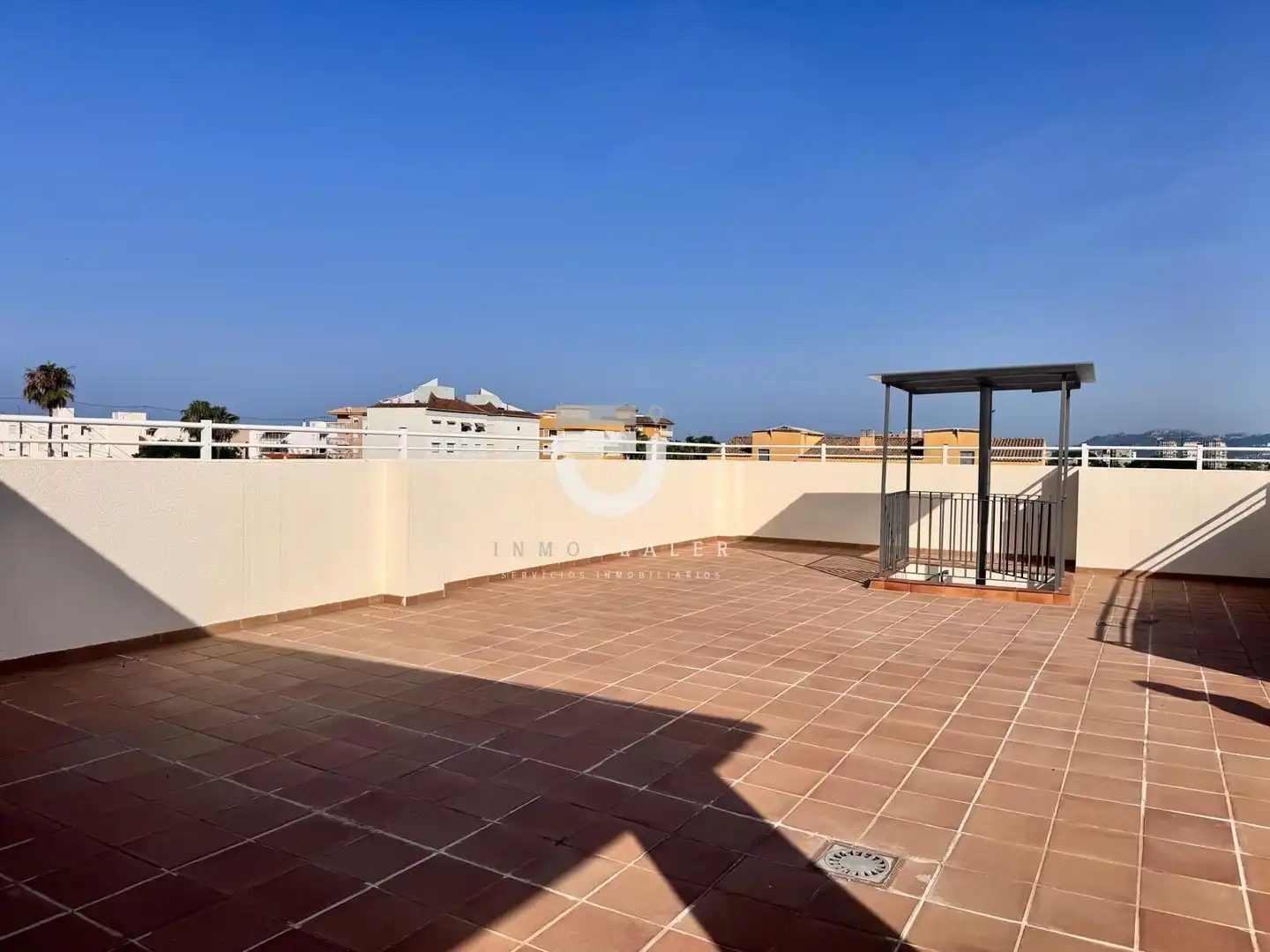 Penthouse with terrace for sale in Calle BOLITX DEL, imagen 19