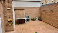 Terrace of Planta baja for sale in  Zaragoza Capital  with Heating, Terrace and Furnished