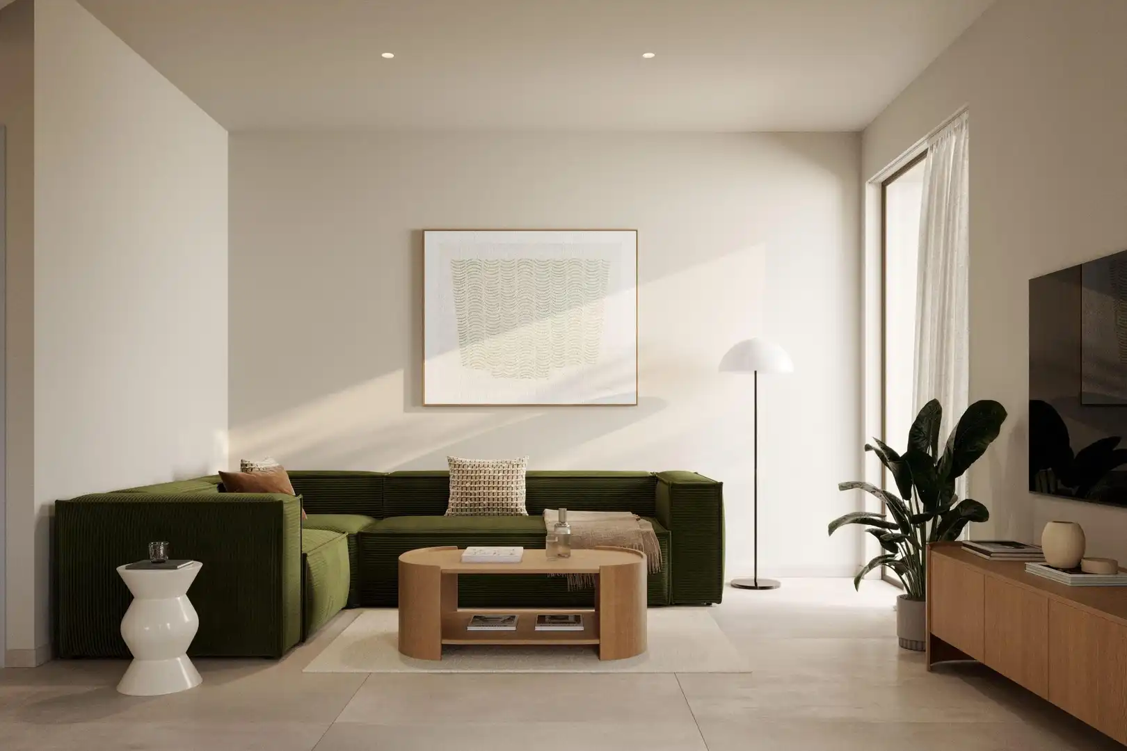Villa in vendita a Calle San Fulgencio, 23R, imagen 16
