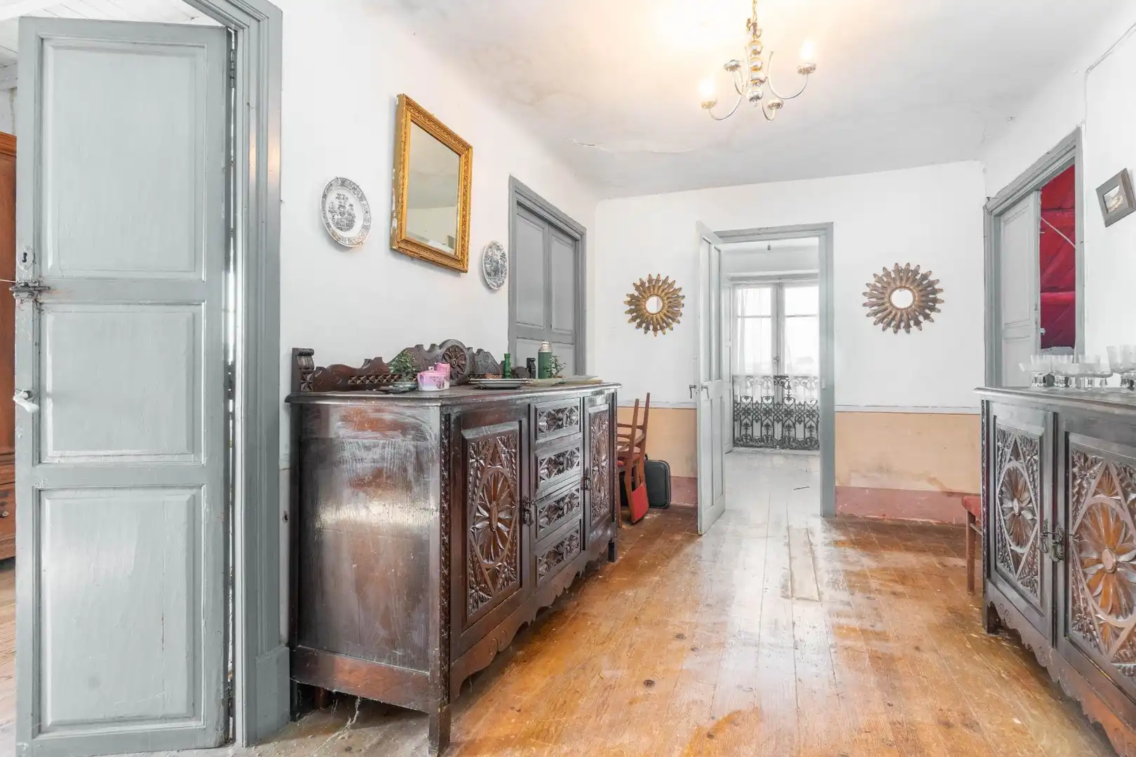Casa o chalet en venta en Tapia de Casariego con Jardín privado, Amueblado y Balcón
