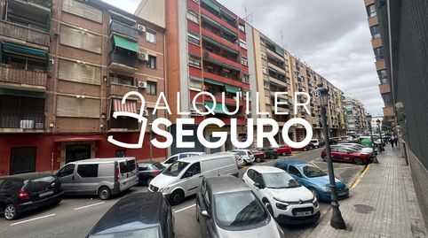 Foto 4 de Piso de alquiler en Pintor Stolz, Nou Moles, Valencia Capital