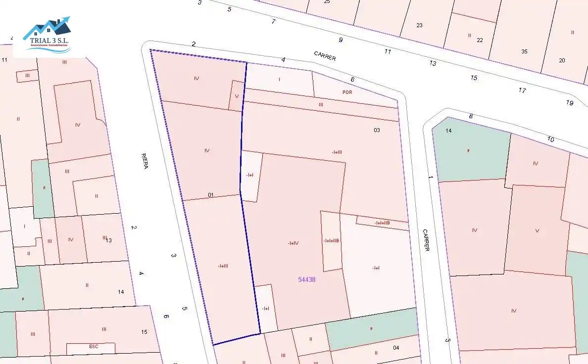 Appartement avec ascenseur à vendre à Calle VALL, imagen 3