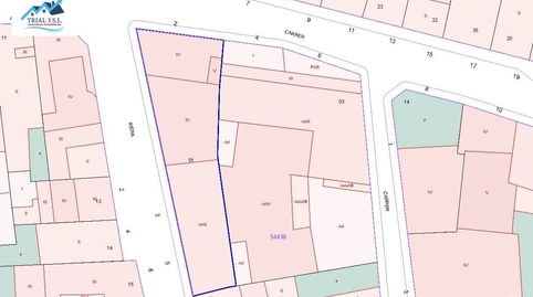 Foto 3 de Piso en venta en Calle Vall, Canet de Mar, Barcelona