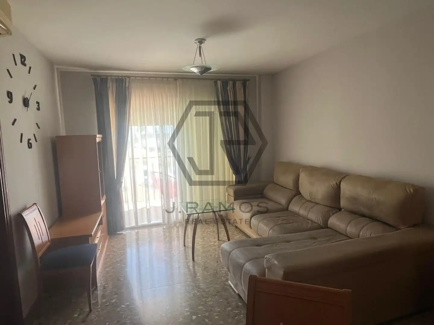 Piso con piscina en venta en Torre del Mar, imagen 6