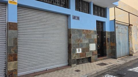 Foto 5 de Residencial en venda a Calle Gánigo, 18, Chimisay - Las Delicias - Miramar, Santa Cruz de Tenerife