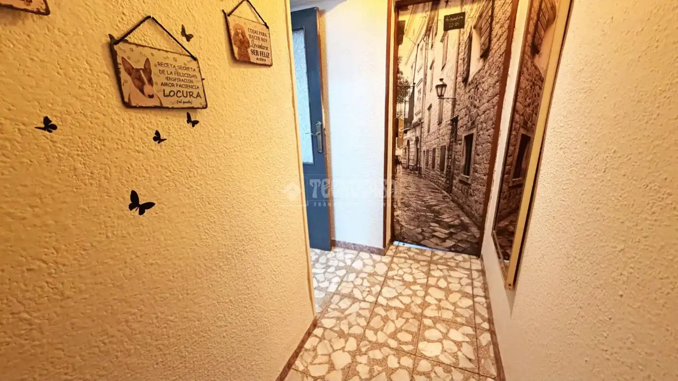 Piso en venta en Madrid con Aire acondicionado, Calefacción y Terraza