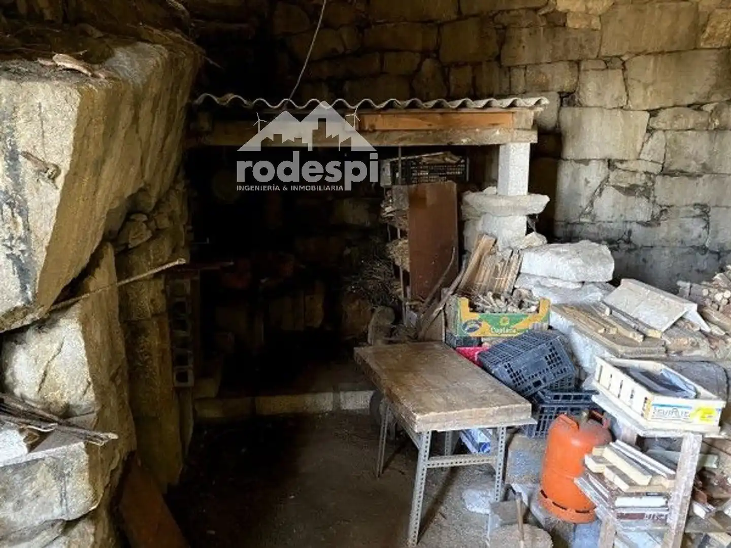 Casa in vendita a Covelo, imagen 48