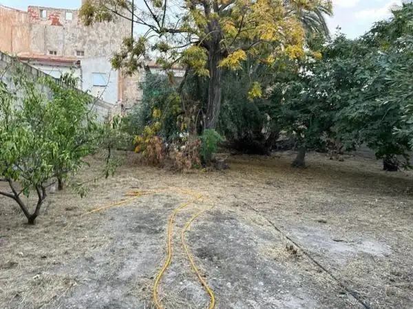 Casa adosada en venta en Novelda con Calefacción, Jardín privado y Terraza