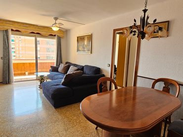Piso con balcón en venta en Bloc Xile S/N