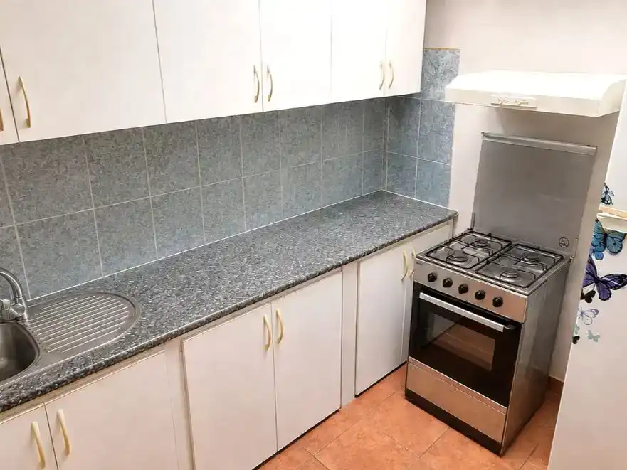 Cuina de Pis en venda en San Bartolomé de Tirajana amb Piscina i Moblat