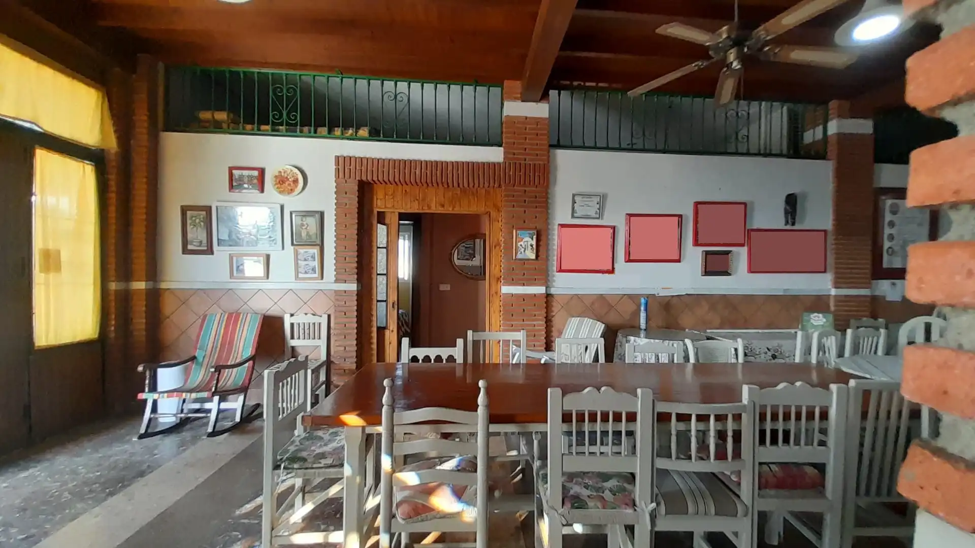Chalet con piscina en venta en Playa de Granada, imagen 7