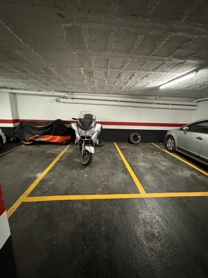 Parking de Garaje en venta en Bilbao 