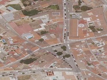 Piso en venta en Campo Del Rosario 33