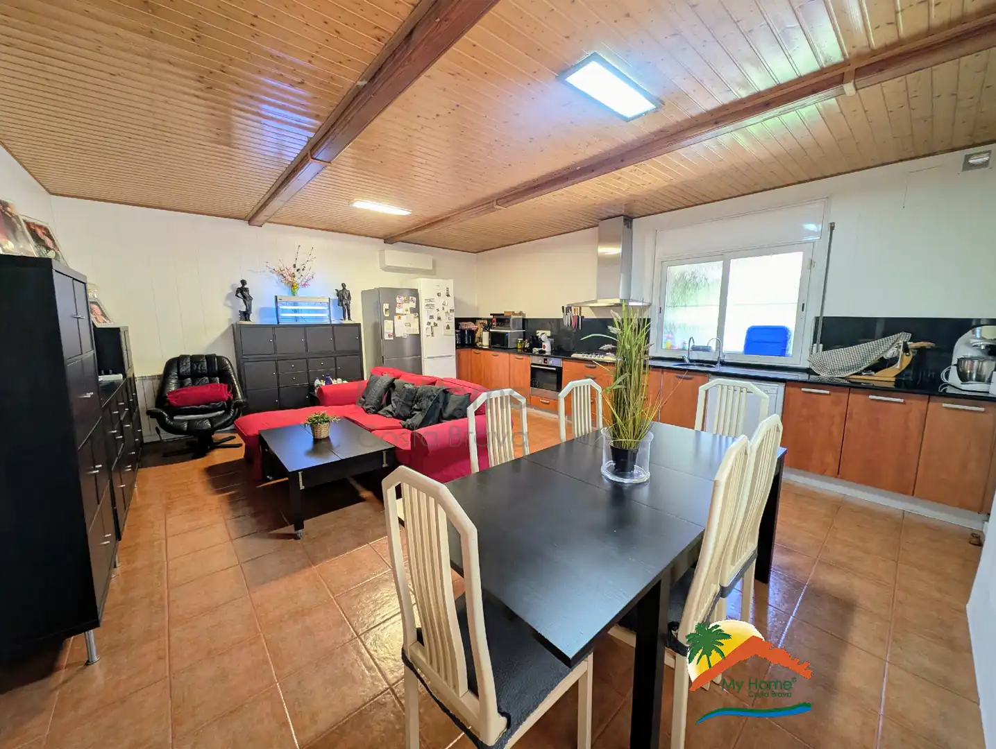 Maison avec piscine à vendre à Serra Brava, imagen 6