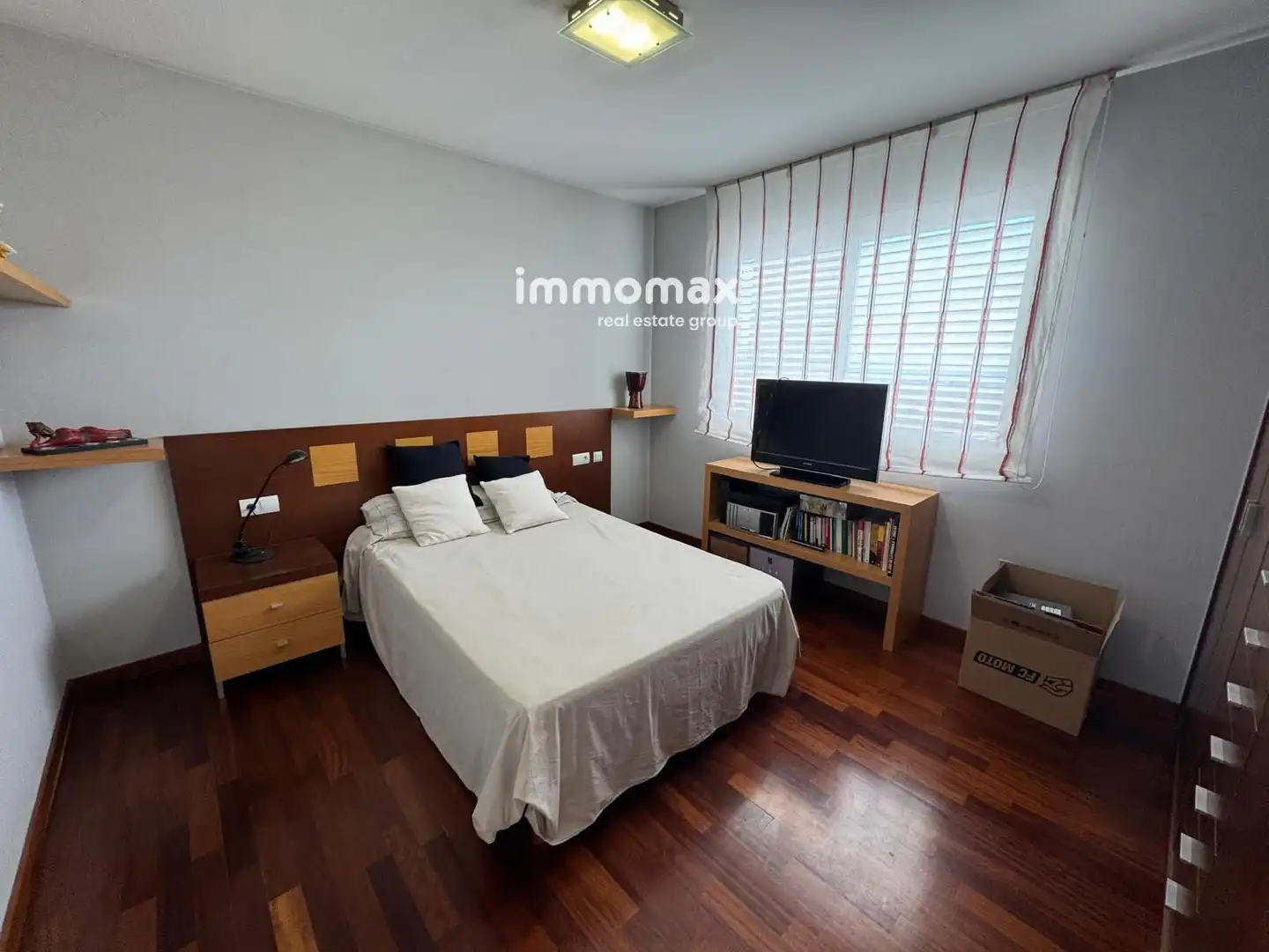 Habitación de Casa o chalet en venta en Sant Boi de Llobregat con Aire acondicionado, Calefacción y Terraza