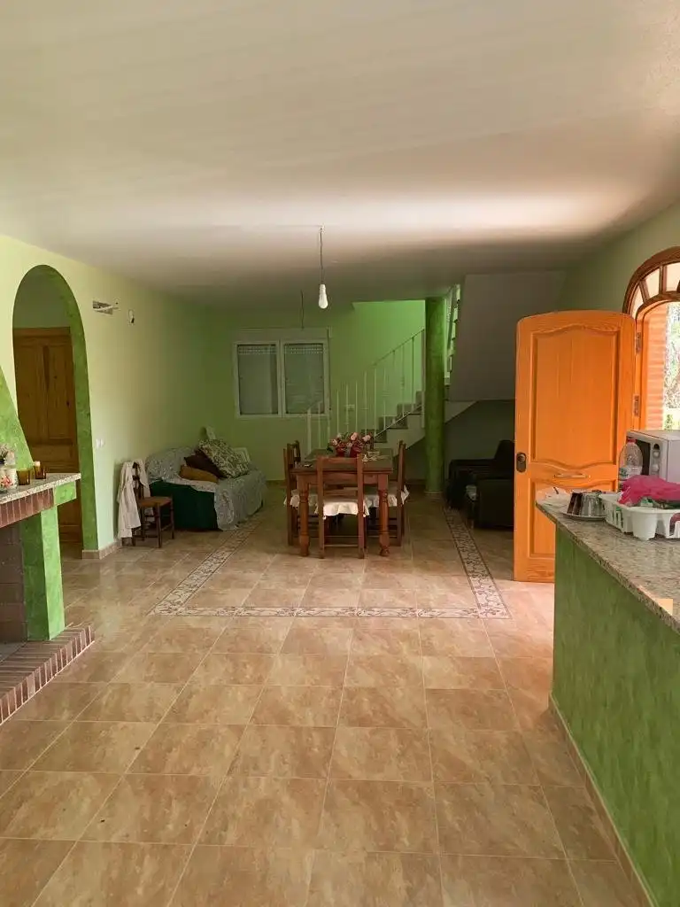 Casa o xalet en venda en Murcia amb Aire condicionat, Calefacció i Terrassa