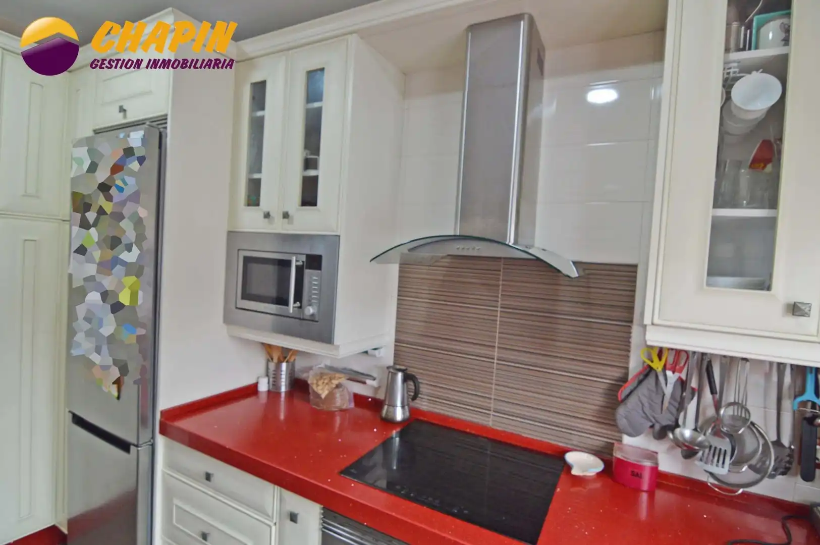 Wohnung zum Verkauf in Centro, imagen 5