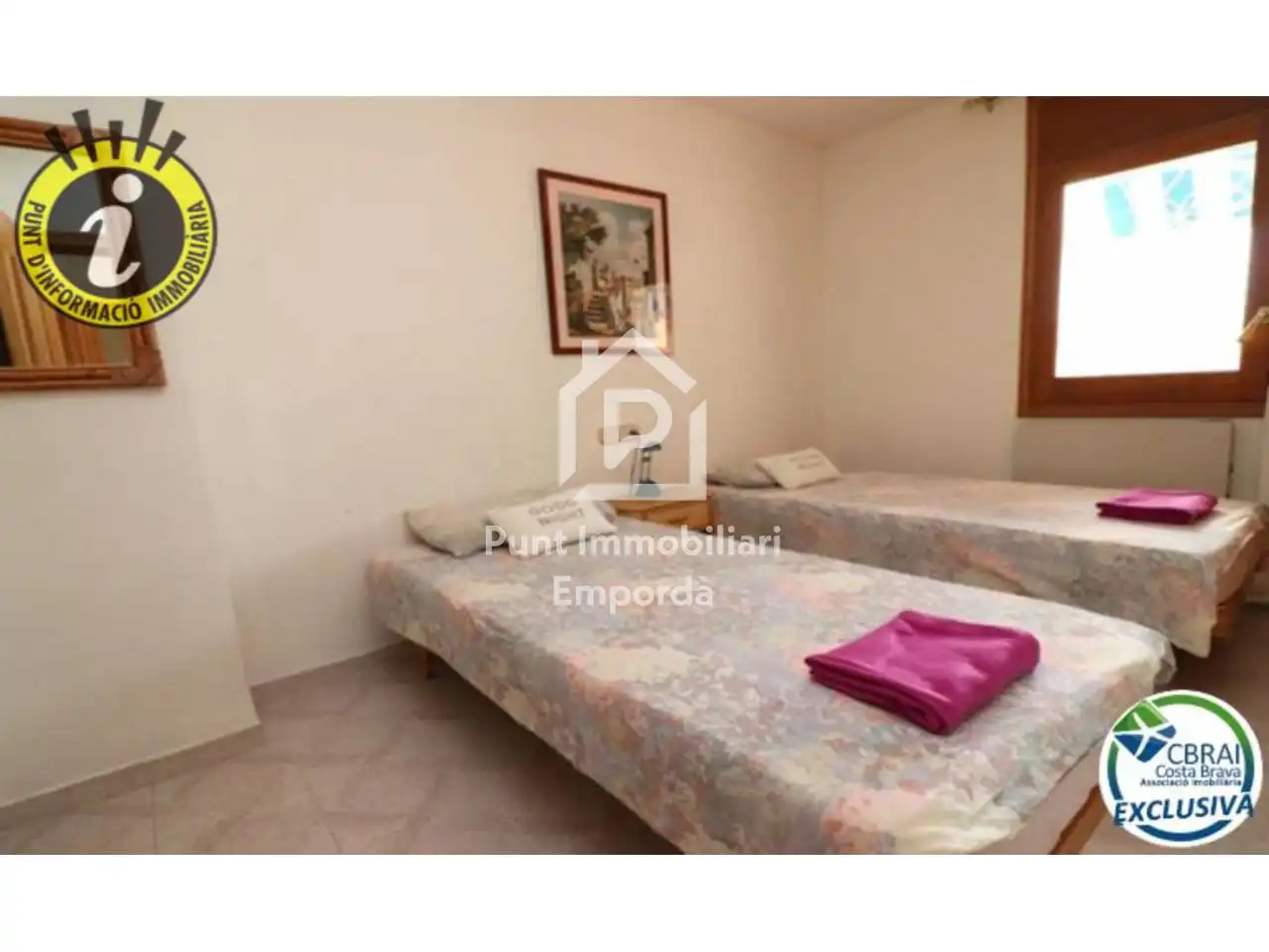 Apartment with terrace for sale in Fages de Climent, imagen 14