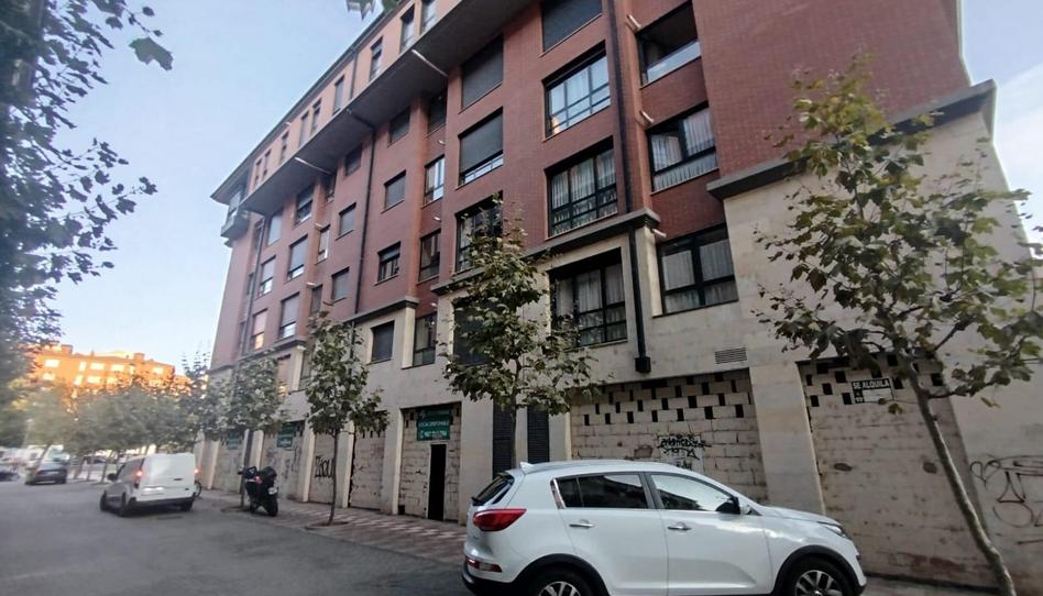 Photo 1 of Premises for sale in Calle de Francisco Molleda, 6, San Claudio - La Chantría, León