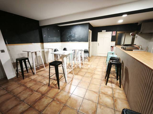 Local comercial en Alquiler en Calle Roma en Llatí
