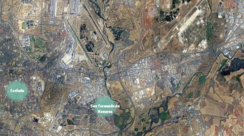 Photo 3 of Residential for sale in Calle de San Pedro, Valleaguado - La Cañada, Coslada